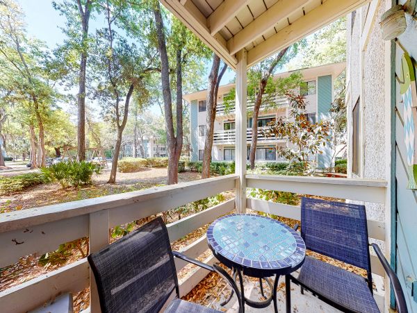 Hilton Head Condo 1008898