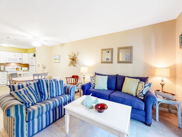 Hilton Head Condo 1008898