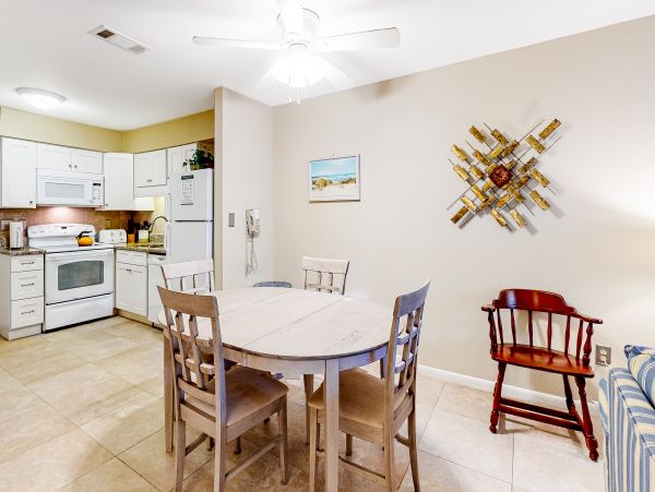 Hilton Head Condo 1008898