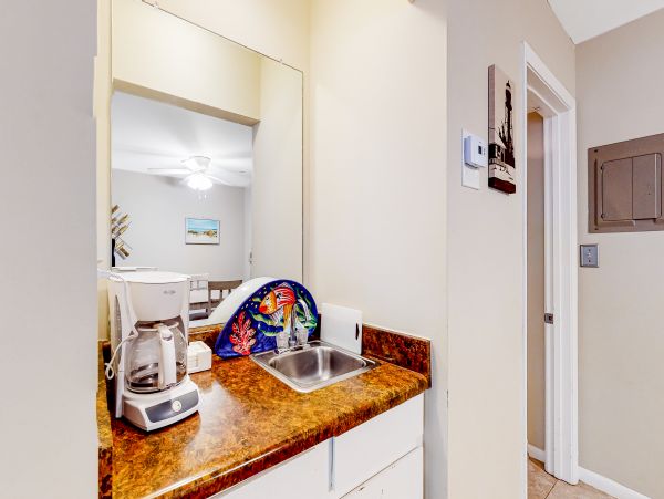 Hilton Head Condo 1008898
