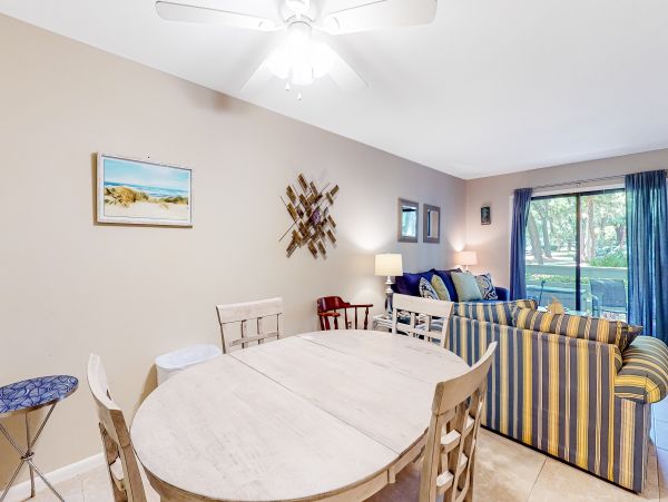 Hilton Head Condo 1008898