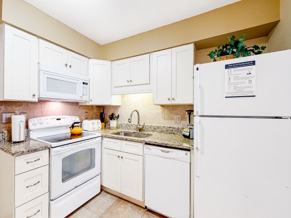 Hilton Head Condo 1008898