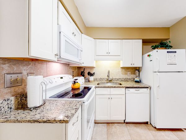Hilton Head Condo 1008898