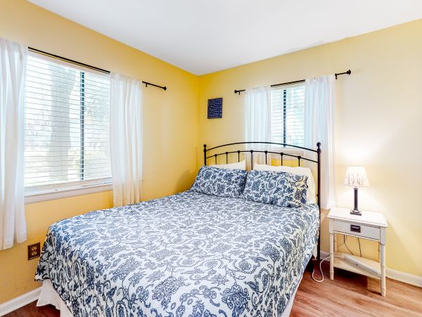 Hilton Head Condo 1008898