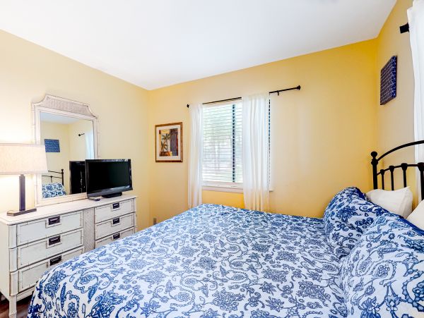Hilton Head Condo 1008898