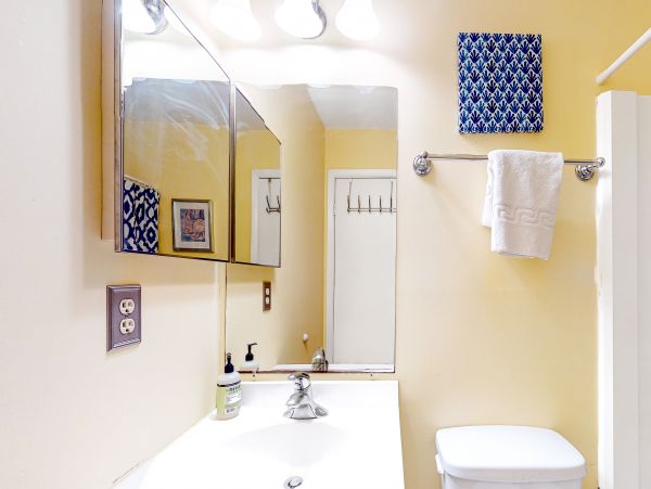 Hilton Head Condo 1008898