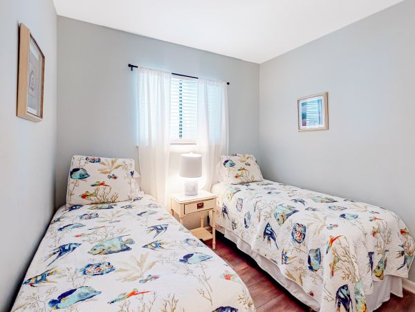 Hilton Head Condo 1008898