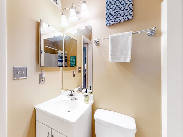Hilton Head Condo 1008898