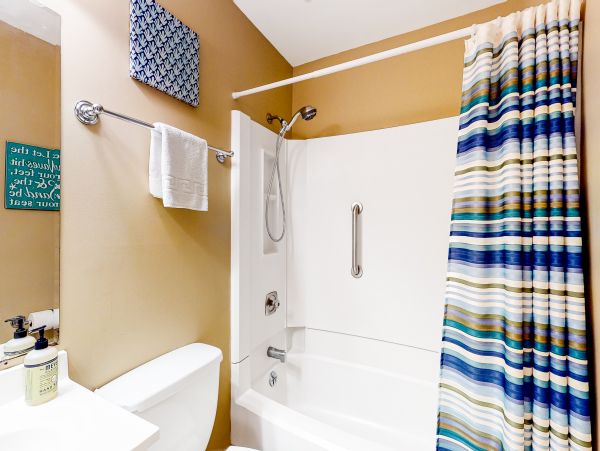 Hilton Head Condo 1008898