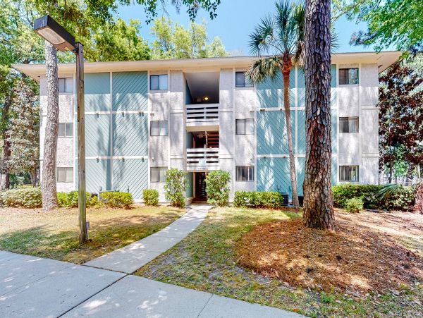 Hilton Head Condo 1008898