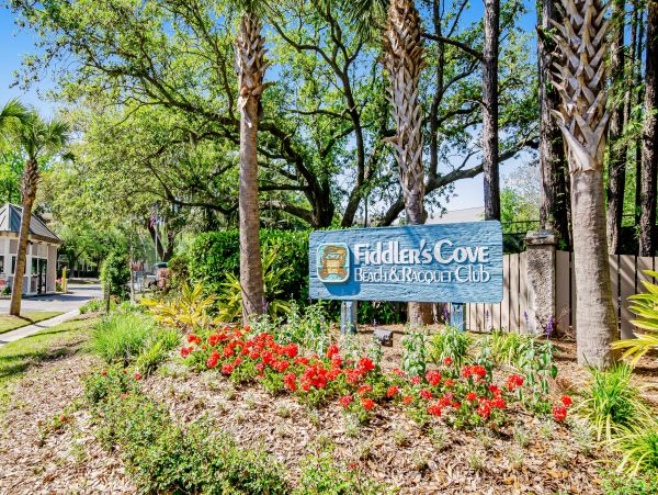 Hilton Head Condo 1008898