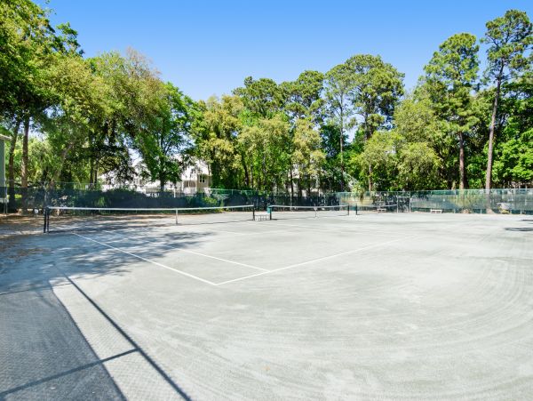 Hilton Head Condo 1008898