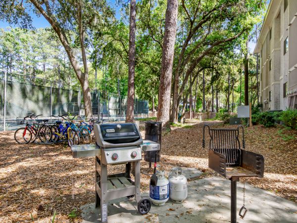 Hilton Head Condo 1008898