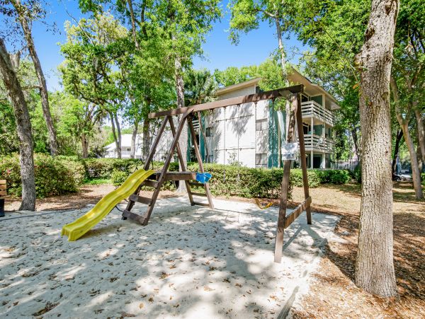 Hilton Head Condo 1008898