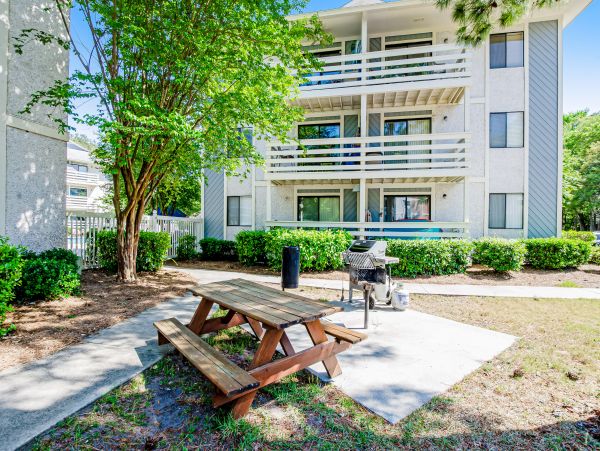 Hilton Head Condo 1008898