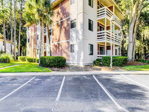 Hilton Head Condo 1008898