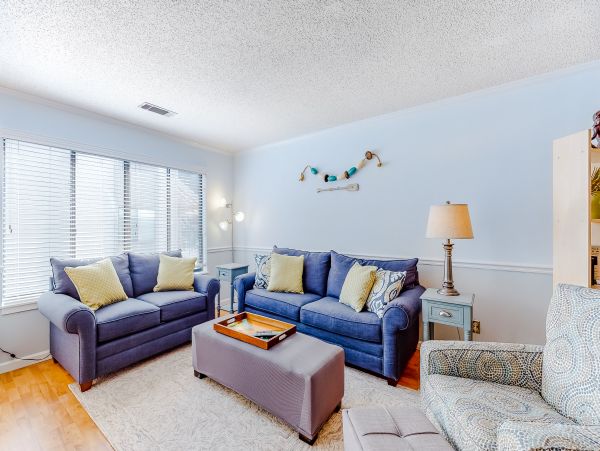 Hilton Head Home 1008899