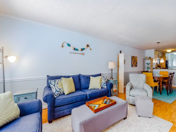 Hilton Head Home 1008899
