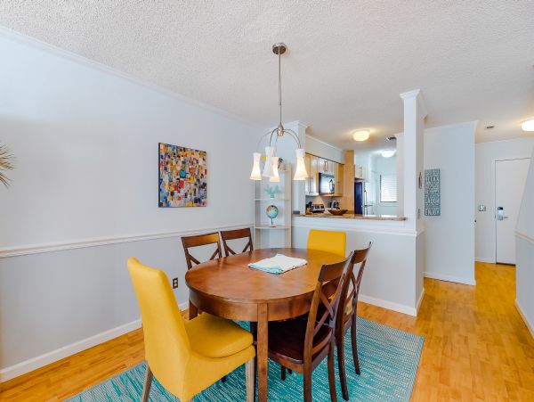 Hilton Head Home 1008899
