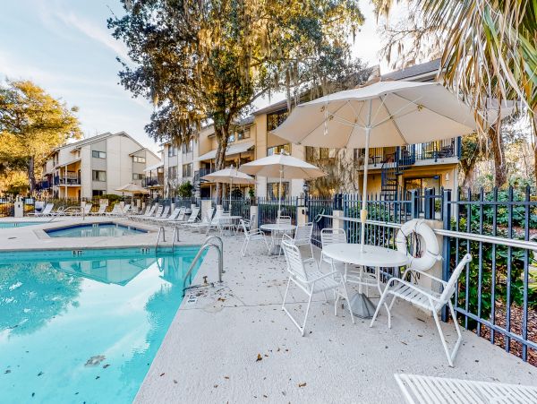 Hilton Head Home 1008899