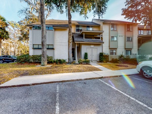 Hilton Head Home 1008899