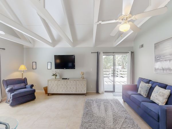 Hilton Head Condo 1008901