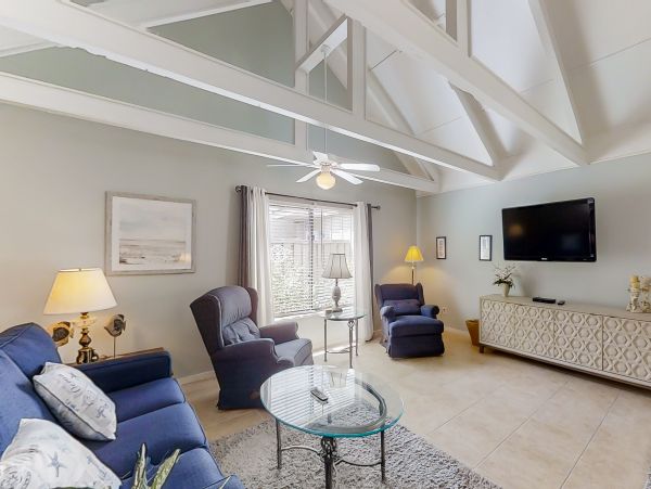 Hilton Head Condo 1008901
