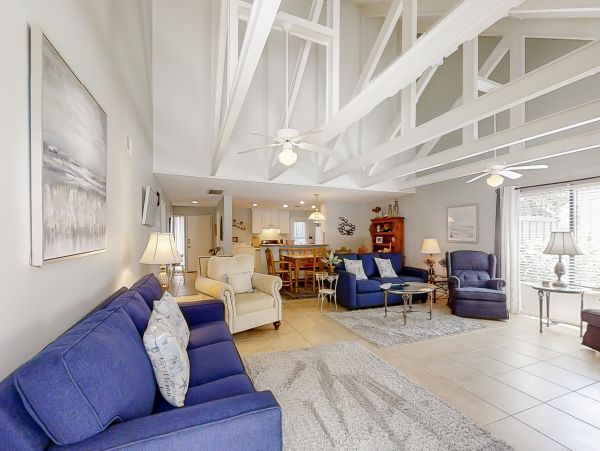 Hilton Head Condo 1008901