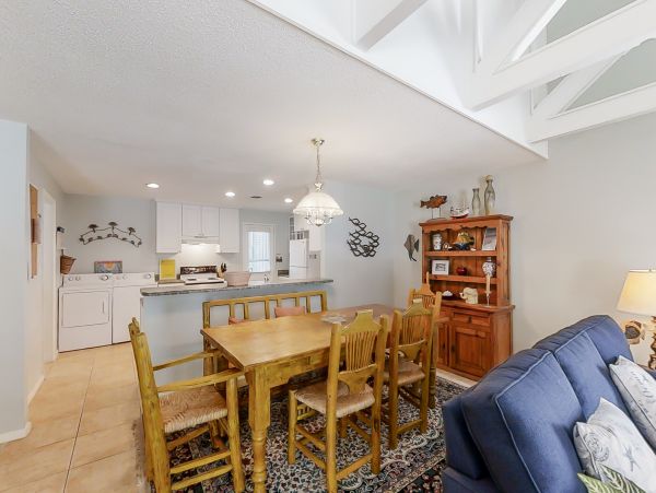 Hilton Head Condo 1008901