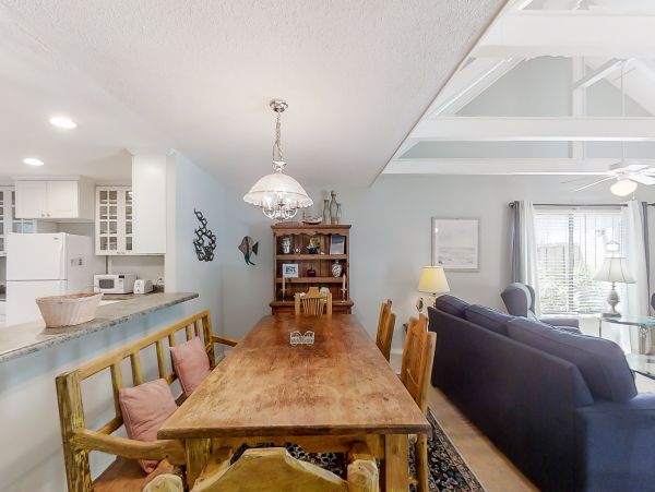 Hilton Head Condo 1008901