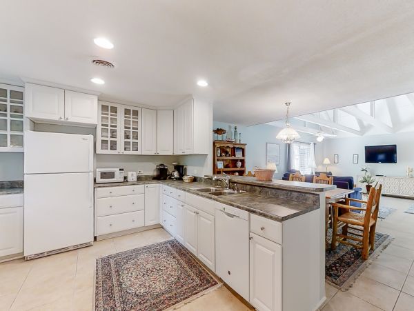 Hilton Head Condo 1008901