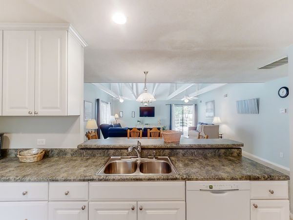 Hilton Head Condo 1008901