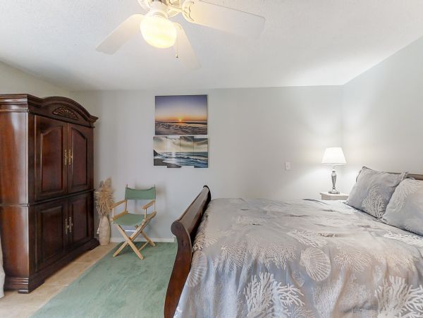 Hilton Head Condo 1008901
