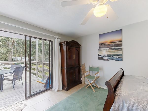 Hilton Head Condo 1008901
