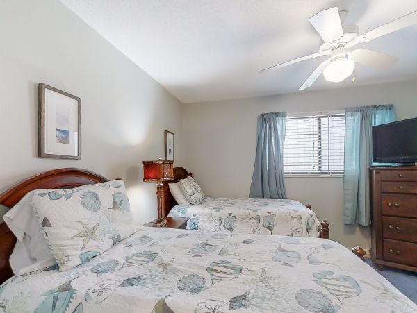 Hilton Head Condo 1008901