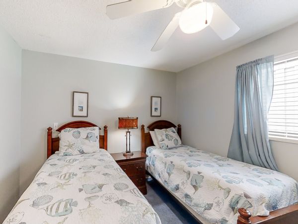 Hilton Head Condo 1008901