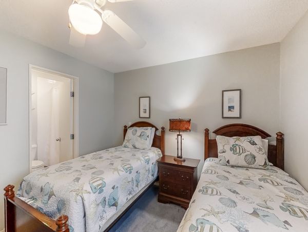 Hilton Head Condo 1008901