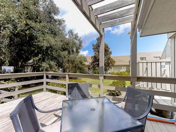 Hilton Head Condo 1008901