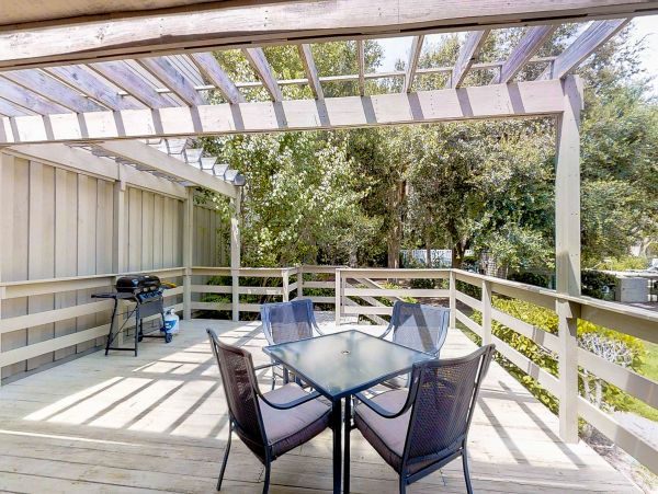 Hilton Head Condo 1008901