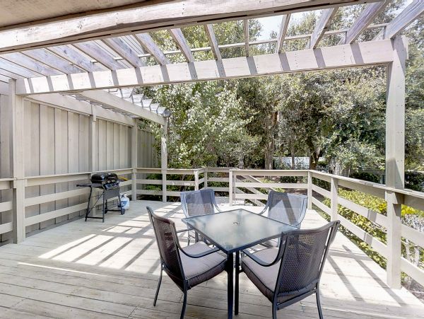 Hilton Head Condo 1008901