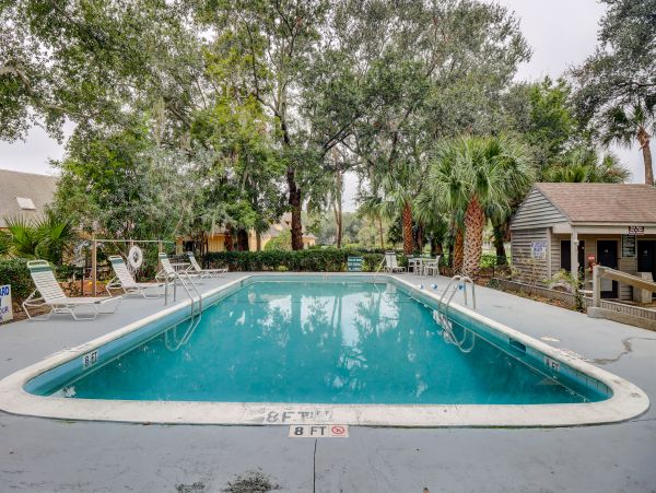 Hilton Head Condo 1008901
