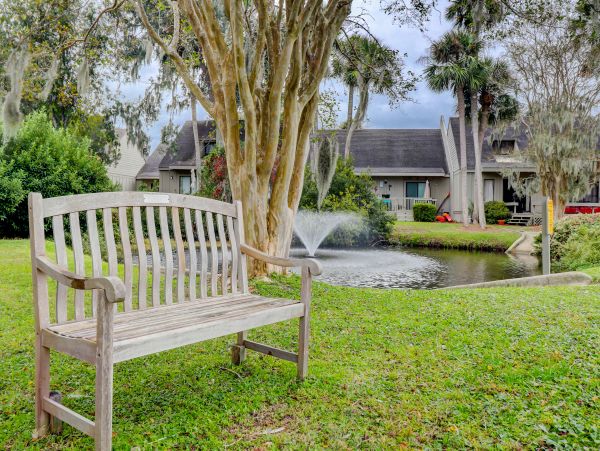 Hilton Head Condo 1008901