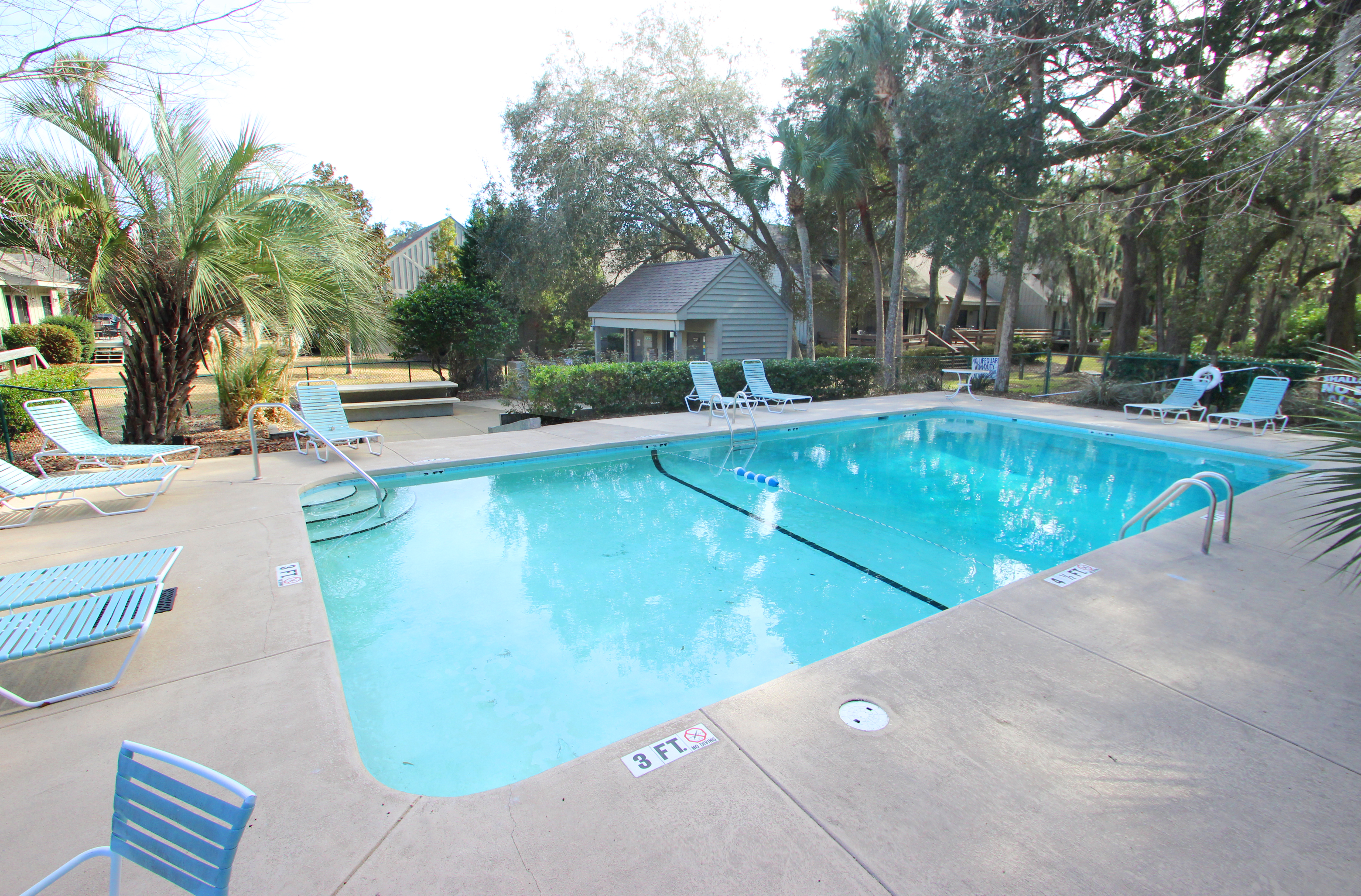 Hilton Head Condo 1008901
