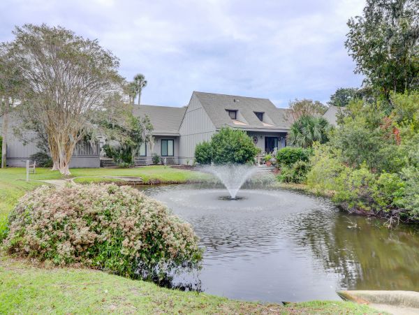 Hilton Head Condo 1008901