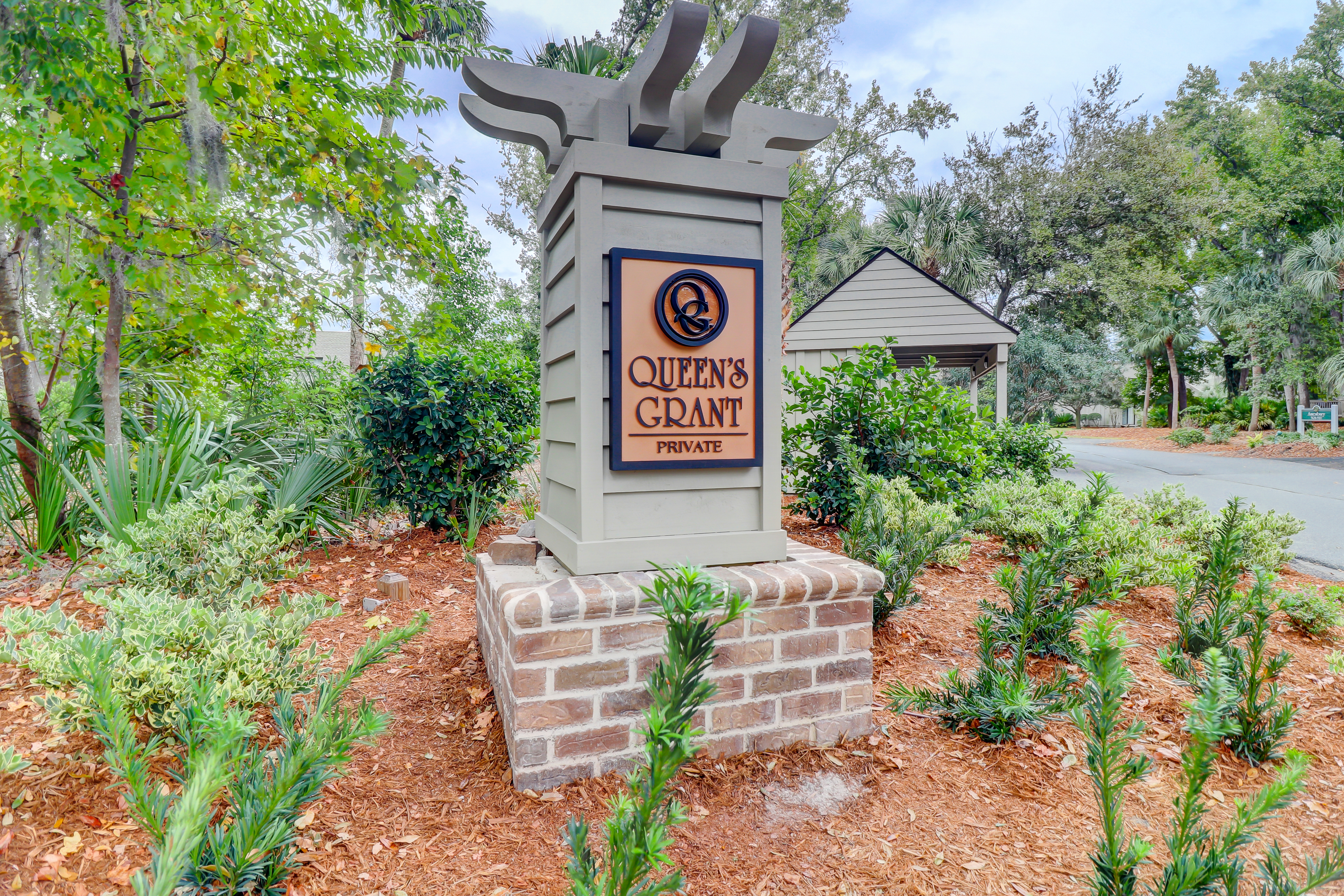Hilton Head Condo 1008901