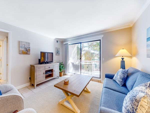 Hilton Head Condo 1008902