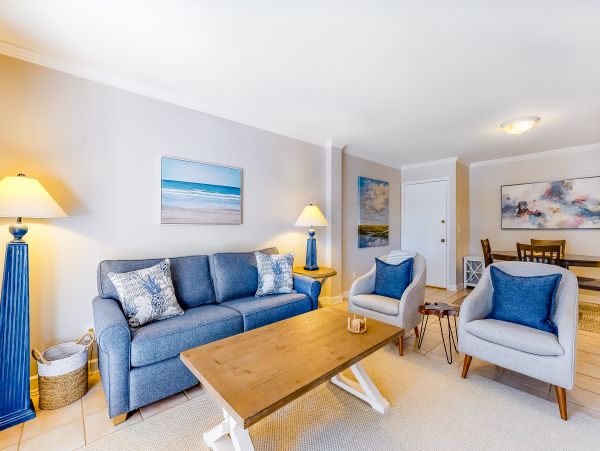 Hilton Head Condo 1008902