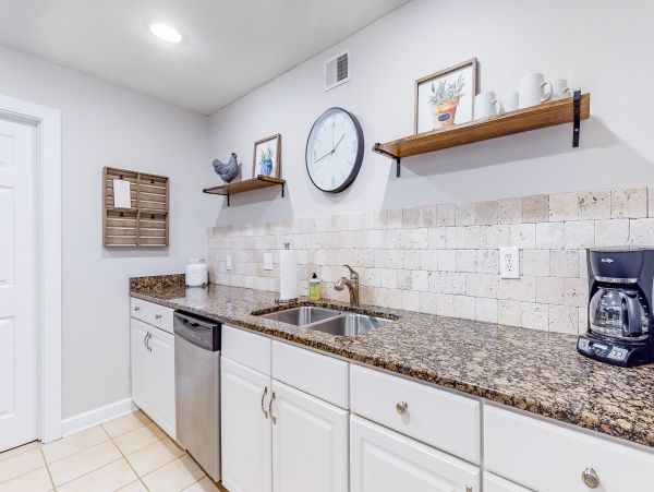 Hilton Head Condo 1008902
