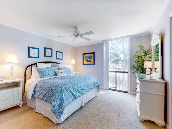 Hilton Head Condo 1008902