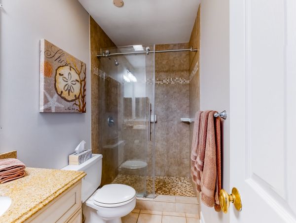 Hilton Head Condo 1008902